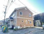 ＪＲ相模線香川駅まで徒歩19分