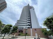 東急ドエル・スカイマークタワー川口