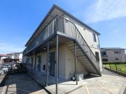 ＪＲ内房線五井駅までバス約14分 徒歩6分