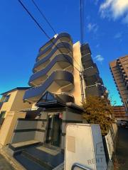 ＪＲ阪和線鳳駅まで徒歩10分