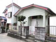 長柄町山根 白鳥戸建