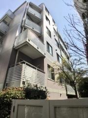 東京メトロ丸ノ内線茗荷谷駅まで徒歩1分