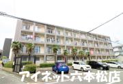 地下鉄七隈線別府駅まで徒歩7分