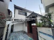 藤阪元町3丁目戸建 賃貸