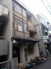メゾン古馬場