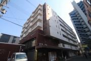 宮之阪ハイツ壱番館