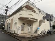 京王線上北沢駅まで徒歩3分