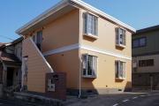 West House