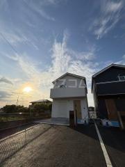 山田戸建貸家