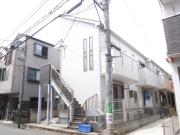アップルホーム元住吉