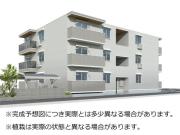 レジデンスクオーツ西町