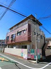 相田マンション