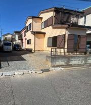 さいたま市南区太田窪戸建E