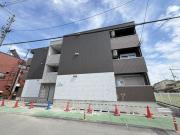 フジパレス住道駅北