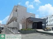 西武池袋・豊島線保谷駅まで徒歩13分