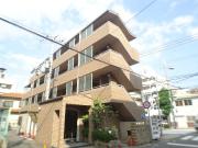 ＪＲ東海道本線摂津本山駅まで徒歩9分