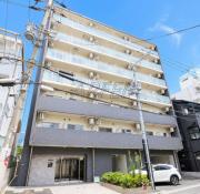 グランデュール大今里西
