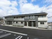 パーシモン駅南