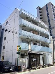 野中ハイム