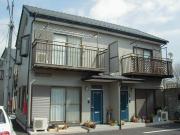 メゾネット小川A