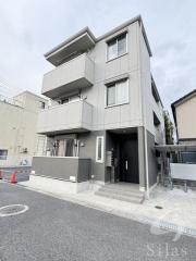 阪神本線鳴尾・武庫川女子大前駅まで徒歩11分