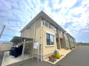 西鉄甘木線甘木駅まで徒歩25分