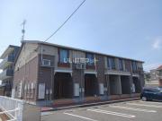 ＪＲ越後線寺尾駅まで徒歩9分