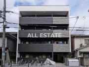 地下鉄中央線緑橋駅まで徒歩7分