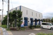 ＪＲ鹿児島本線都府楼南駅まで徒歩27分