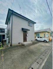 高部様志都呂町貸家