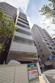 ＪＲ山手線田端駅まで徒歩9分