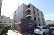 ＪＲ山陽本線倉敷駅まで徒歩14分
