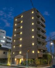京王井の頭線高井戸駅まで徒歩9分
