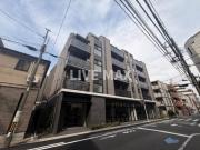 クレストコート南長崎