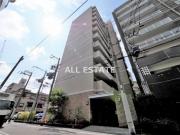 地下鉄長堀鶴見緑地線蒲生四丁目駅まで徒歩7分