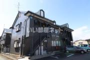 ＪＲ東北本線岩手飯岡駅まで徒歩30分