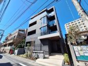 グロリア要町