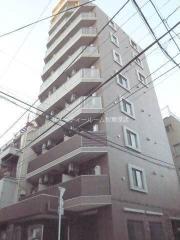 リヴシティ新御徒町