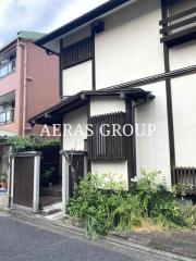 京王井の頭線新代田駅まで徒歩2分