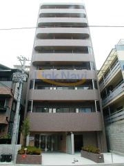 ランドマークシティ同心