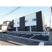 ＪＲ越後線上所駅まで徒歩11分