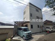 御油町新丁戸建