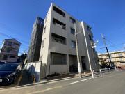 東武東上線大山駅まで徒歩10分