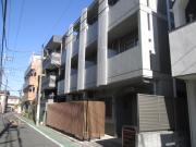 東急田園都市線駒沢大学駅まで徒歩4分