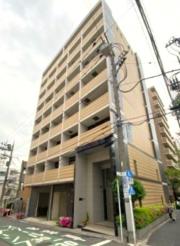 東急東横線都立大学駅まで徒歩4分