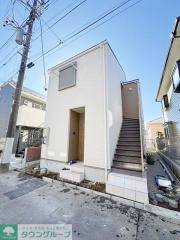 コンフォート読売ランド前 参番館