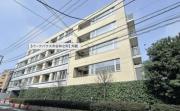パークハウス市谷仲之町