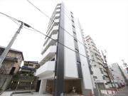 地下鉄鶴舞線大須観音駅まで徒歩4分