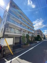 RJRリクロス西馬込