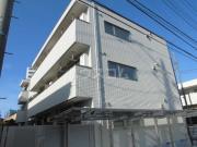 アレッタ住吉